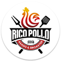 Logotipo-Rico-Pollo-Asado-y-Broaster-Palmas