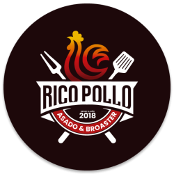 Logotipo-Rico-Pollo-Asado-y-Broaster